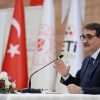 Adil Karaismailoğlu: Türkiye en üst lige çıktı A569942 01