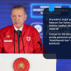Recep Tayyip Erdogan