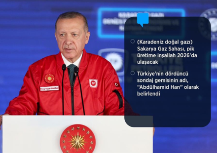 Recep Tayyip Erdogan
