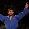 paris 2024 olimpiyat oyunlari judo erkeklerdesalih yildizyari finalde m43eyIZH