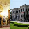 yildiz sarayini bir haftada 40 bine yakin kisi ziyaret etti ziyaretciler paha bicilemeyen nadir eKYZqk6B
