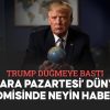 Yapay zeka destekli platformla tekstil atıkları uçtan uca yönetiliyor Kara Pazartesi dünya ekonomisinde neyin habercisi