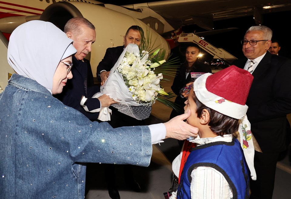 antalya diplomasi forumu bugun basliyor suriye lideri sara da katilacak 0