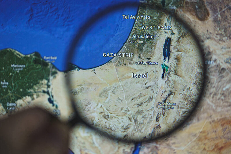 dunya turkiye israil gerilimini konusuyor turk ordusu 72 saat icinde tel avive girebilir 2 ggkwy1PZ