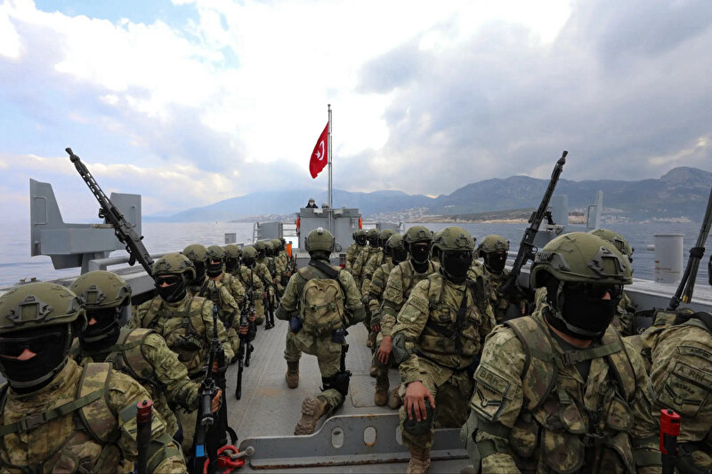 dunya turkiye israil gerilimini konusuyor turk ordusu 72 saat icinde tel avive girebilir 3