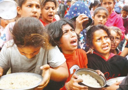 Gazze ölümü bekliyor: Son gıda damlası da bitti gazze olumu bekliyor son gida damlasi da bitti vB2LJRSM.jpeg