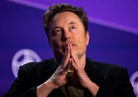 Hackerlardan Musk’a tehdit: “Bir ay boyunca saldıracağız” hackerlardan muska tehdit bir ay boyunca saldiracagiz 7yarNGNU.jpg