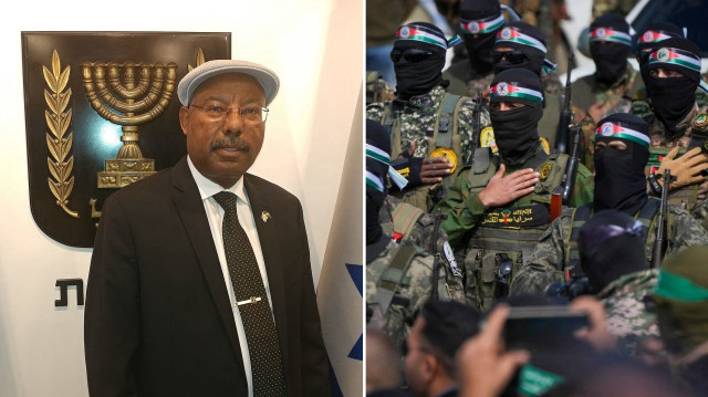 İsrailli büyükelçi konferanstan kovuldu: Hamas’tan memnuniyet açıklaması israilli buyukelci konferanstan kovuldu hamastan memnuniyet aciklamasi tGg9zhJg.jpeg