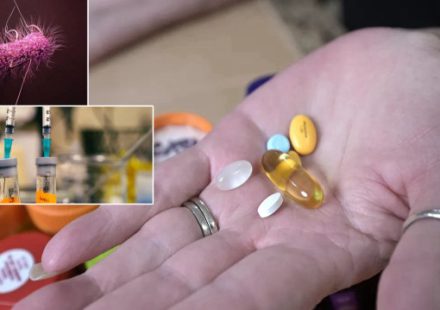 Küresel sağlık tehdidi: Ölümcül antibiyotik dirençli ‘süper bakteri’ tespit edildi kuresel saglik tehdidi olumcul antibiyotik direncli super bakteri tespit edildi Og6QLHPh.jpeg