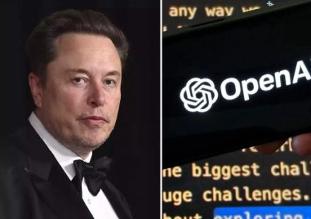 OpenAI’den Elon Musk’a karşı dava: Yapay zeka gücünü ele geçirme teşebbüsü openaiden elon muska karsi dava yapay zeka gucunu ele gecirme tesebbusu AjwVdjad.jpeg