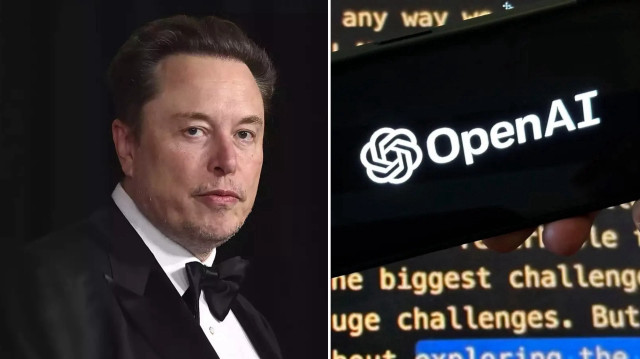 OpenAI’den Elon Musk’a karşı dava: Yapay zeka gücünü ele geçirme teşebbüsü openaiden elon muska karsi dava yapay zeka gucunu ele gecirme tesebbusu AjwVdjad.jpeg