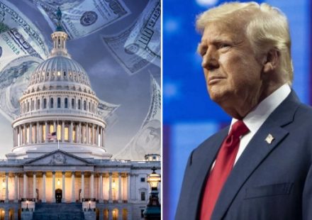 Trump’ın gerçek maksadı ortaya çıktı: İşte ABD’nin en fazla borçlu olduğu ülkeler trumpin gercek maksadi ortaya cikti iste abdnin en fazla borclu oldugu ulkeler cOOGOAp6.jpeg