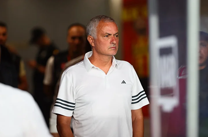 ahmet cakardan mourinhoya tenkit fenerbahceli yildiza ovgu 1