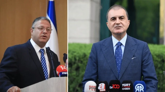 ak parti sozcusu celikten israilli bakanin alcak paylasimina reaksiyon cagdas vakitlerin nazileri dA3fRmkX.webp