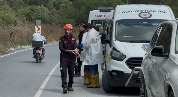 arnavutkoyde kaybolmustu cansiz vucudu ormanda bulundu 5 WyuYyb62