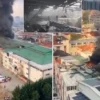 Şahika Ercümen’den ‘zafer dalışı’ bagcilarda dokuma atolyesinde yangin is yerinde maddi hasar meydana geldi jqIP1Dkd.webp