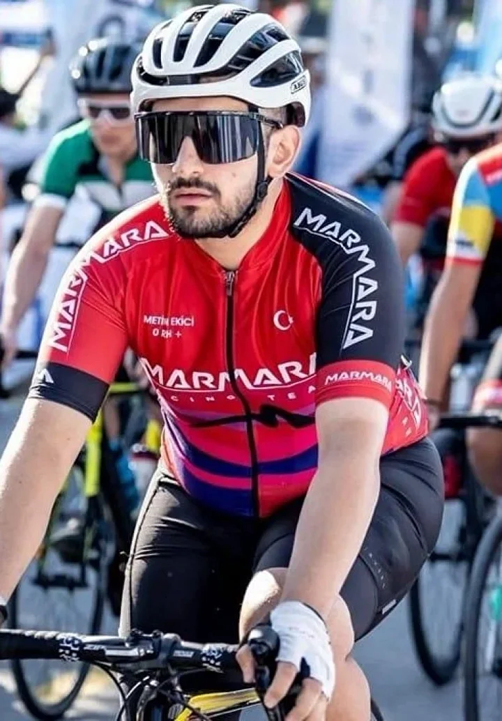 Bağcılar'da feci kaza: profesyonel bisiklet atletinin acı sonu 9 bagcilarda feci kaza profesyonel bisiklet atletinin aci sonu 8 JeCB1AZr