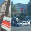 Roma periyoduna ilişkin antik kentte gökyüzünü uçurtmalar süsledi beton mikserinin carptigi motosikletli oldu qwaQhCZB.webp