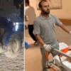 bursada babasinin kullandigi traktorun onune atlayan cocuk agir yaralandi rUCrY23g.webp
