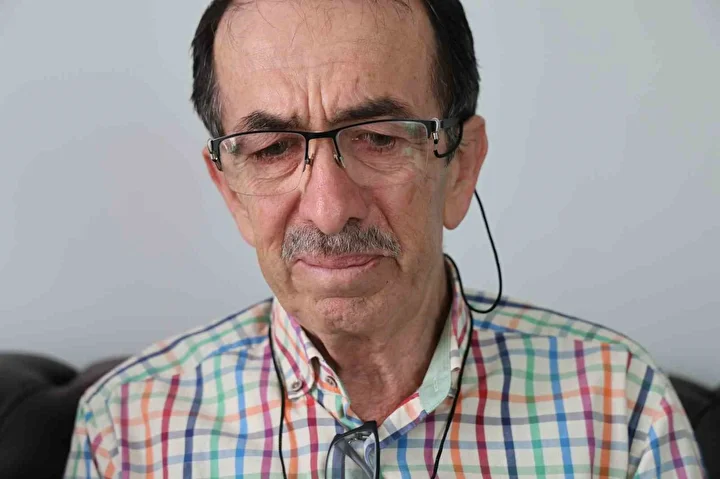 CERN'de misyon alan Türk bilim adamından 4 gündür haber alınamıyor 5 cernde misyon alan turk bilim adamindan 4 gundur haber alinamiyor 4 R4ZmDhhC