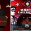 cumhurbaskani erdogan kulliyede 30 agustos zafer bayrami resepsiyonunda konustu durmadan yorulmadan calisacagiz tKMqT16b.webp