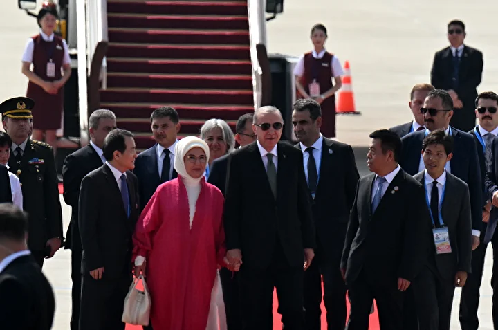 cumhurbaskani erdogan sanghay isbirligi orgutu dorugu icin cine gitti 4 j3zd5q1m
