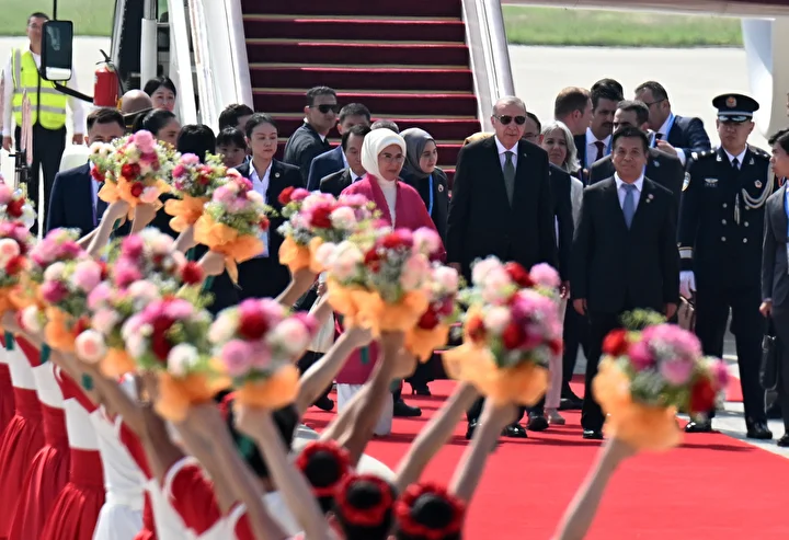 cumhurbaskani erdogan sanghay isbirligi orgutu dorugu icin cine gitti 7 AgwuVfdP
