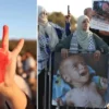 Aydın’da 13 metre 20 santimetre uzunluğunda pide yapıldı dogu kuduste gazze ile dayanisma gosterisi Uac4SzJm.webp