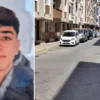 Havalandırma boşluğuna düşen inşaat çalışanı ağır yaralandı eyupsultanda kanli infaz 20 yasindaki genc sokak ortasinda olduruldu CdyVHVZa.webp