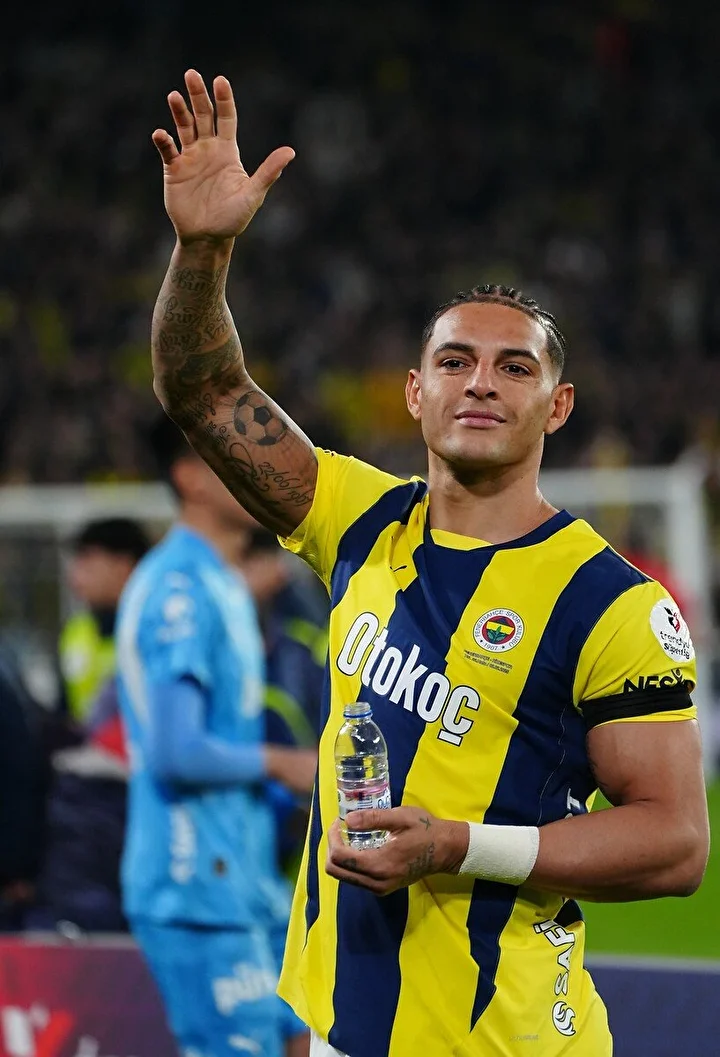 Fenerbahçe'de Diego Carlos ayrılığı gerçekleşti: Yeni adresi Serie A oldu 1 fenerbahcede diego carlos ayriligi gerceklesti yeni adresi serie a oldu 0 e6Gplihe