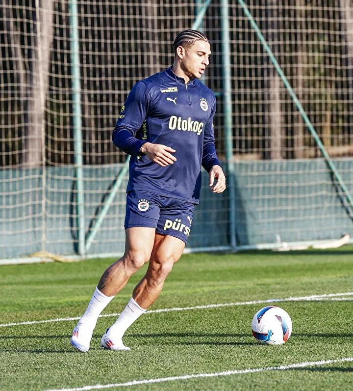 Fenerbahçe'de Diego Carlos ayrılığı gerçekleşti: Yeni adresi Serie A oldu 2 fenerbahcede diego carlos ayriligi gerceklesti yeni adresi serie a oldu 1 Zkk3Fp3S