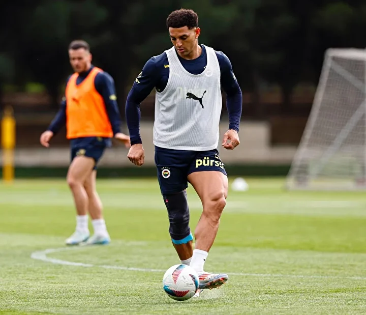 Fenerbahçe'de Diego Carlos ayrılığı gerçekleşti: Yeni adresi Serie A oldu 4 fenerbahcede diego carlos ayriligi gerceklesti yeni adresi serie a oldu 3 HpbOhtGQ