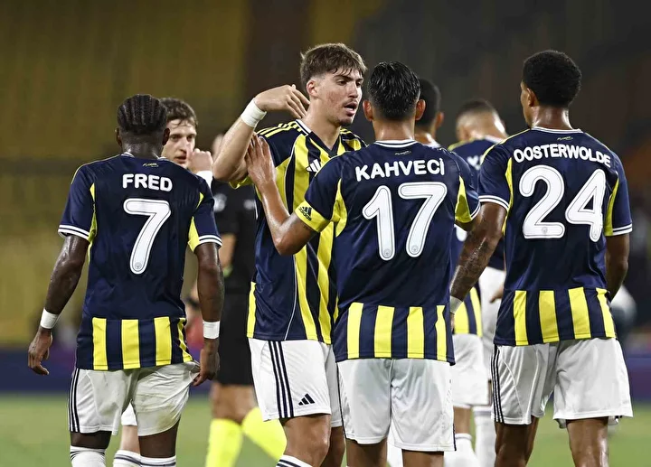 Fenerbahçe'de sakatlık şoku 1 fenerbahcede sakatlik soku 0 jlh1aPer