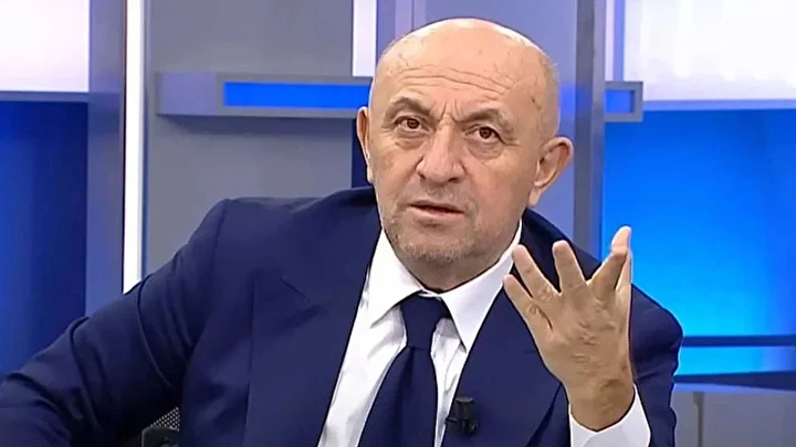 fenerbahcenin yeni teknik yoneticisi belirli oldu canli yayinda acikladi 2 ubXCbjjb