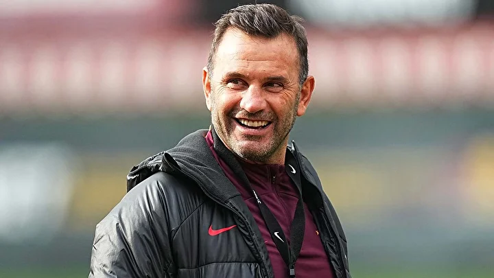 Galatasaray Kerem Aktürkoğlu transferine karşılık vermeye hazırlanıyor: Fenerbahçe'nin eski kaptanını alacak 1 galatasaray kerem akturkoglu transferine karsilik vermeye hazirlaniyor fenerbahcenin eski kaptanini alacak 0 Om2Svybe