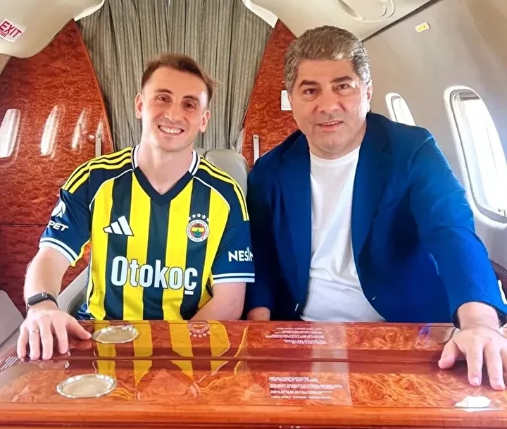Galatasaray Kerem Aktürkoğlu transferine karşılık vermeye hazırlanıyor: Fenerbahçe'nin eski kaptanını alacak 2 galatasaray kerem akturkoglu transferine karsilik vermeye hazirlaniyor fenerbahcenin eski kaptanini alacak 1 vsBr7dgA