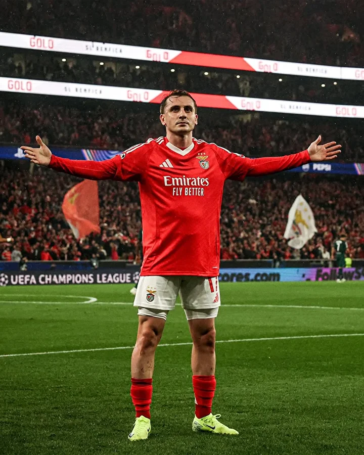 Galatasaray Kerem Aktürkoğlu transferine karşılık vermeye hazırlanıyor: Fenerbahçe'nin eski kaptanını alacak 3 galatasaray kerem akturkoglu transferine karsilik vermeye hazirlaniyor fenerbahcenin eski kaptanini alacak 2 K1yzcSLg