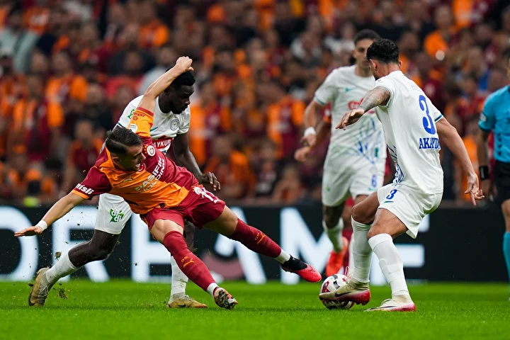 galatasaray rizespor macinda tartisma cikartan ofsayt karari eski hakemler ne dedi 2