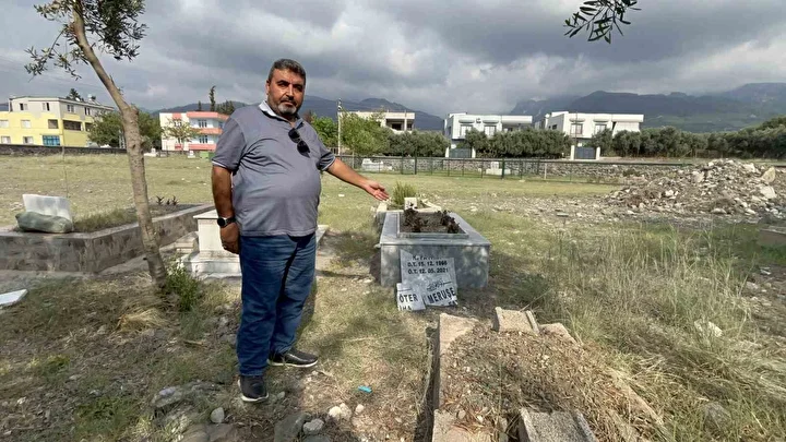 hatayda kabirlere ziyan veriliyordu gercek farkli cikti 0 c4NQVgbd