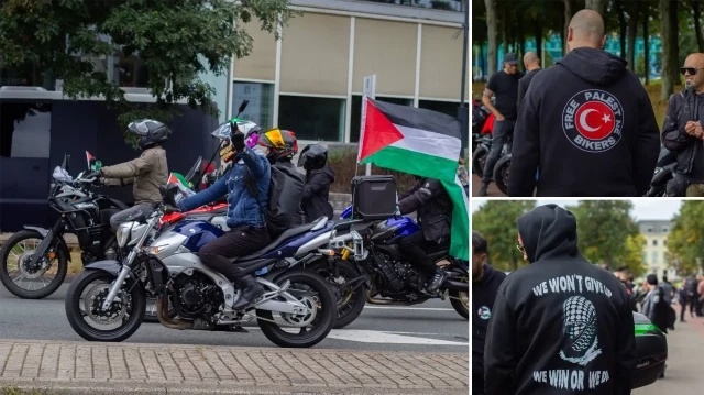 hollandada motosiklet soforlerinden filistine dayanak gosterisi btlzkprq.webp