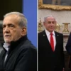 iran cumhurbaskani pezeskiyandan israil ve abdye yonelik sav irani parcalayip yok etmeyi hedefliyorlar VBv5H98K.webp