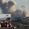 israil gazzeyi dunyanin gozu onunde yakip yikiyor LTPh1zsr.webp
