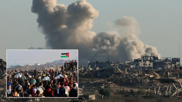 israil gazzeyi dunyanin gozu onunde yakip yikiyor LTPh1zsr.webp