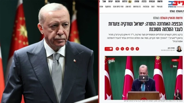 israil turkiyenin yaptigi atakla calkalaniyor esi gibisi gorulmemis karar u3My2BTh.webp