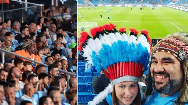 Kansas’tan Trabzon’a: Bordo-mavi tutkusu hudut tanımıyor, Karadeniz’deki Kızılderili ailenin belgesel üzere hayatı dikkat çekiyor kansastan trabzona bordo mavi tutkusu hudut tanimiyor karadenizdeki kizilderili ailenin belgesel uzere hayati dikkat cekiyor nfgZ1Nms.webp