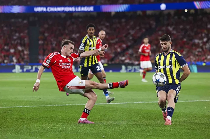 kerem akturkoglundan fenerbahce formali birinci poz 3 wv8eWP3p