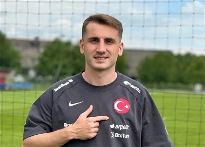 kerem akturkoglunun fenerbahcede giyecegi forma numarasi asik r oldu 7 numara olmayacak 1 7h4Am4cA
