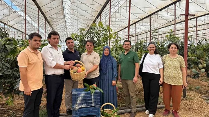 Kimsenin yürek edemediğini o yaptı: Yalnızca denemek için başladı, artık 300 dönümü aştı 5 kimsenin yurek edemedigini o yapti yalnizca denemek icin basladi artik 300 donumu asti 4 C9AkS1qL
