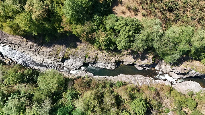 kupkaya kanyonunda ziyaretci yogunlugu yasaniyor 7 eF2tDGt9