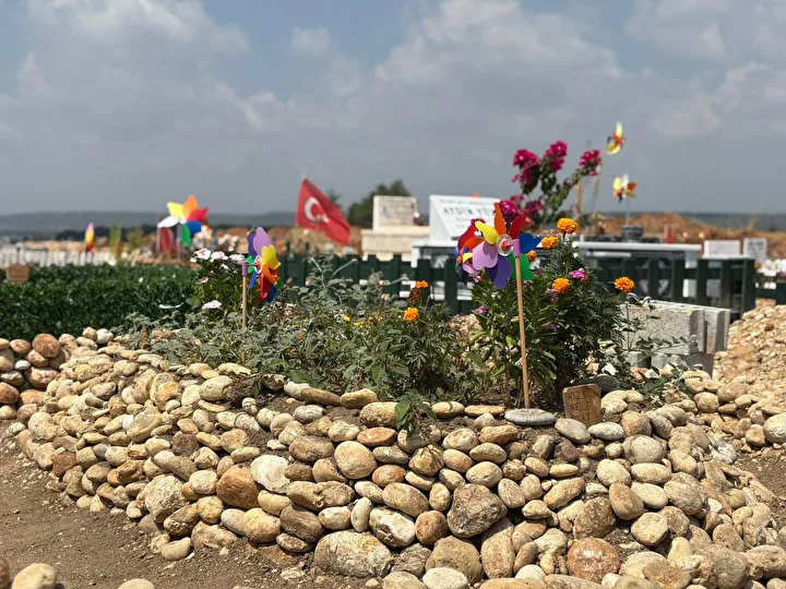 mezarligin huzunlu simgeleri ruzgar gulleri 0 6DOSlbJs